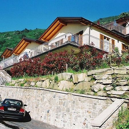 Case Bellissime Tronzano Lago Maggiore Exterior foto