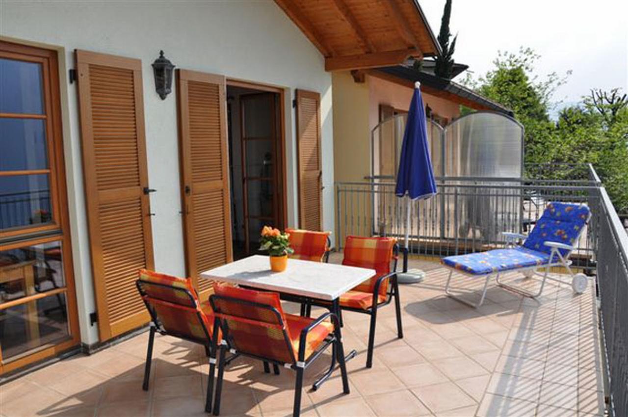 Case Bellissime Tronzano Lago Maggiore Exterior foto